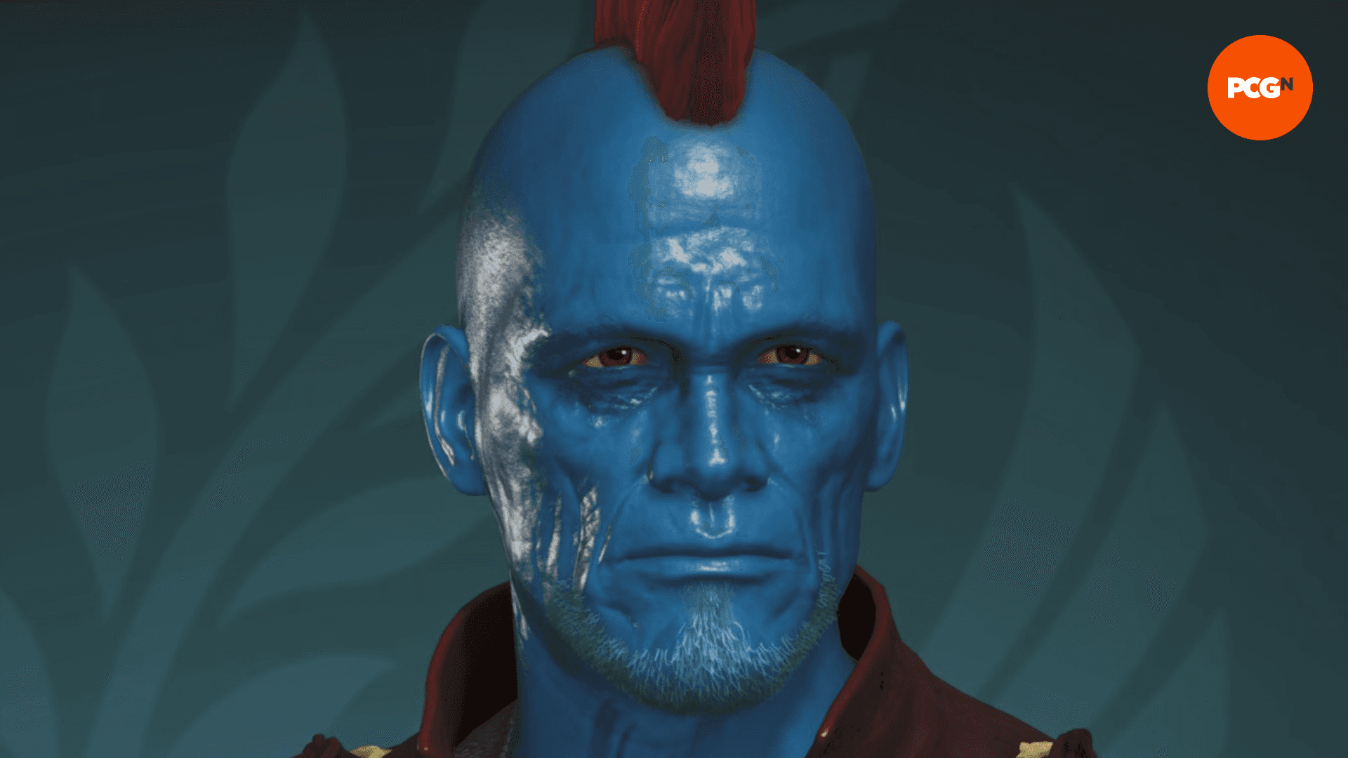 Yondu