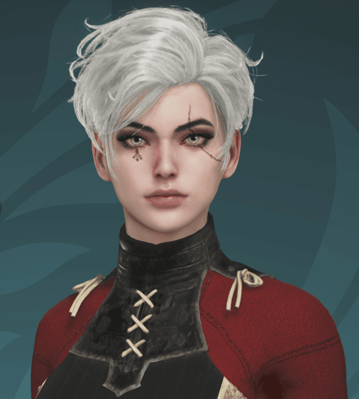 Sister of Battle