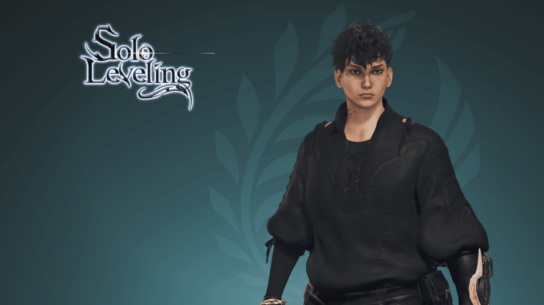 Sung jin-woo (solo leveling)