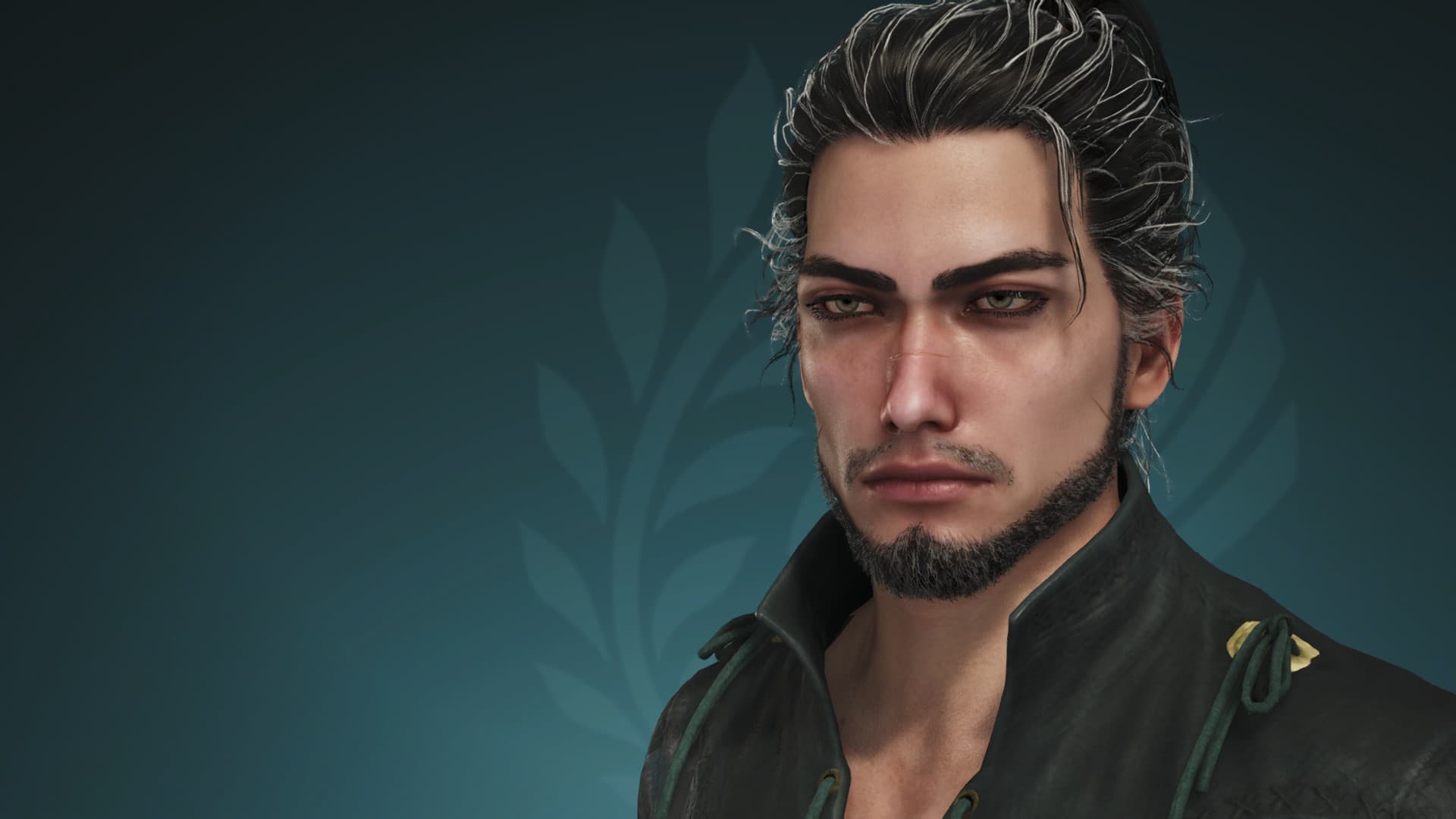 Miyamoto Musashi 