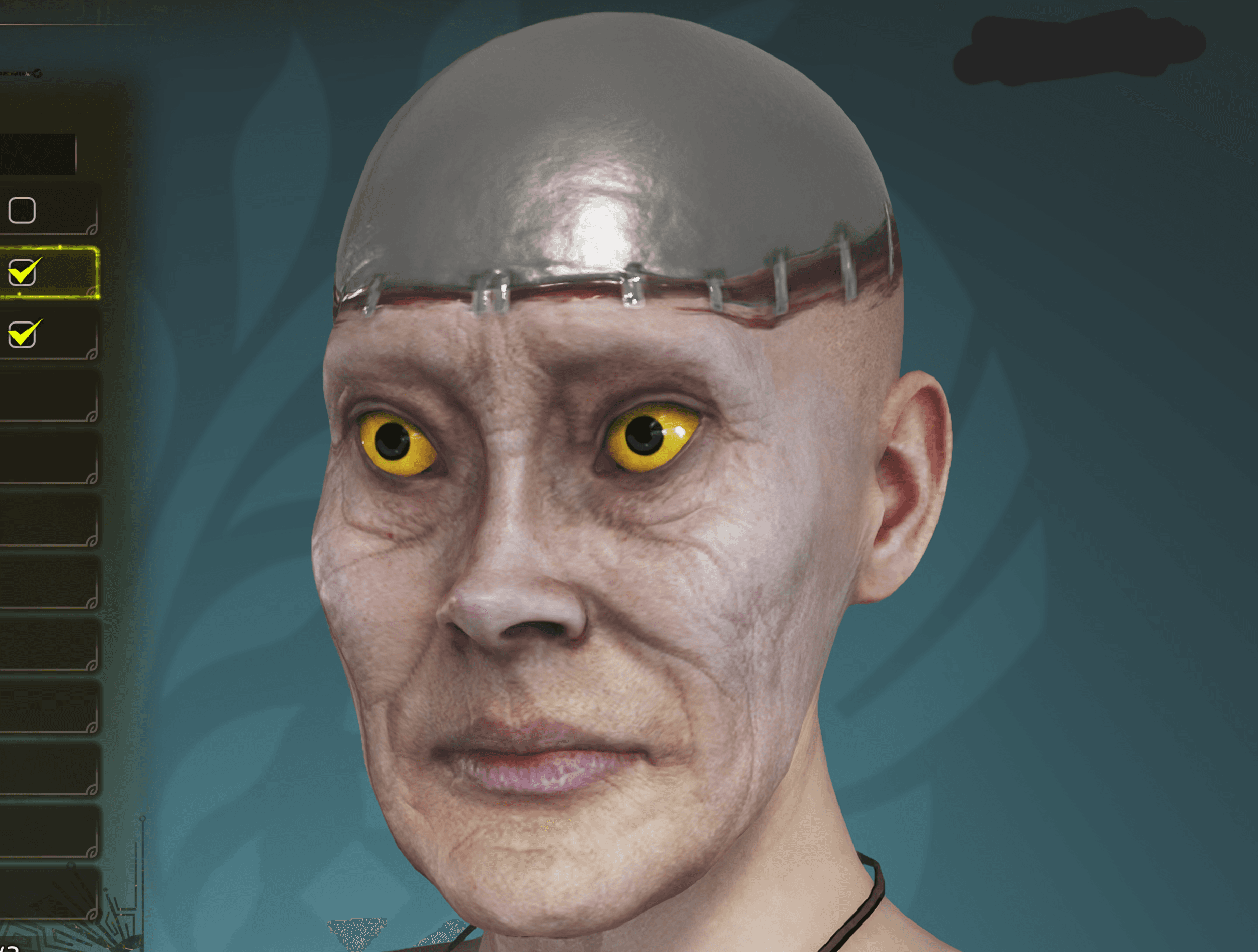 Lobotomite