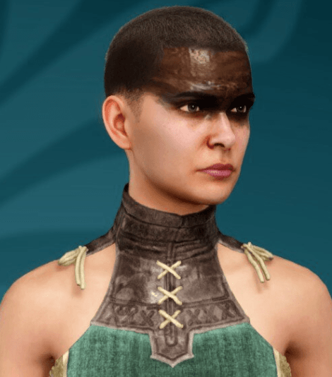 Furiosa