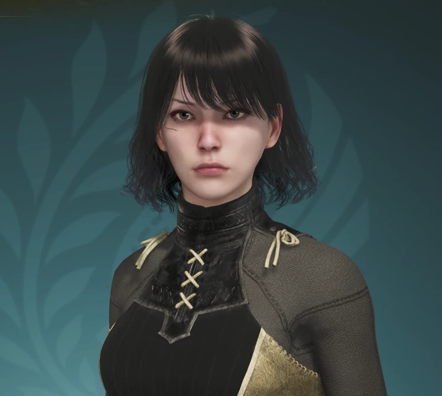 Mikasa Ackerman