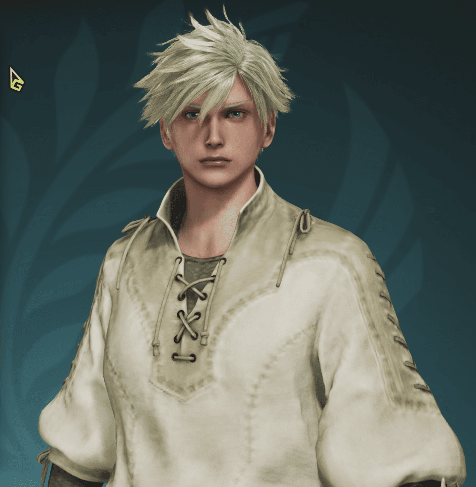 Cloud Strife